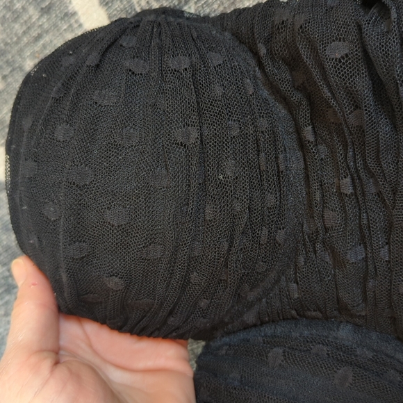 Guess crop bustier - Picture 6 of 6